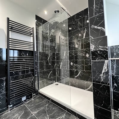 Classic Bathrooms Sevenoaks, Kent bathroom fitters