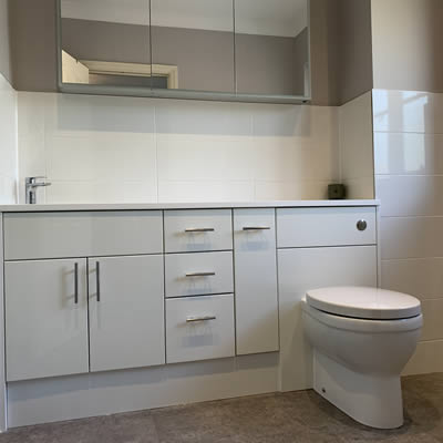 Classic Bathrooms Sevenoaks, Kent bathroom fitters