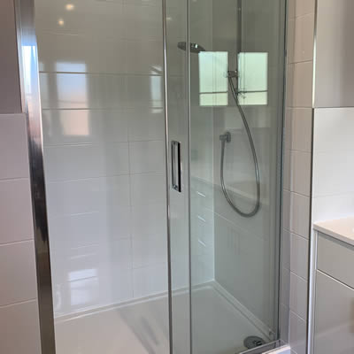 Classic Bathrooms Sevenoaks, Kent bathroom fitters