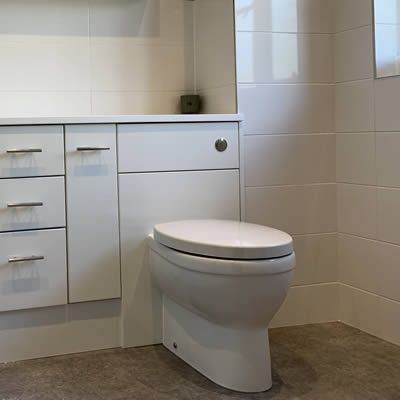 Classic Bathrooms Sevenoaks, Kent bathroom fitters