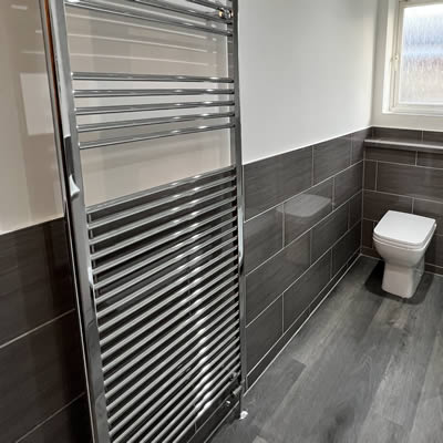 Sevenoaks bathroom fitters