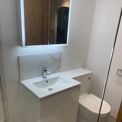 Classic Bathrooms Sevenoaks, Kent bathroom fitters