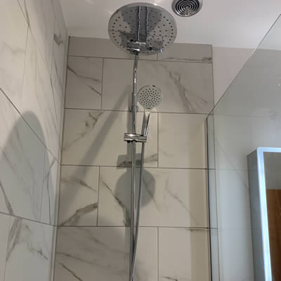 Classic Bathrooms Sevenoaks, Kent bathroom fitters