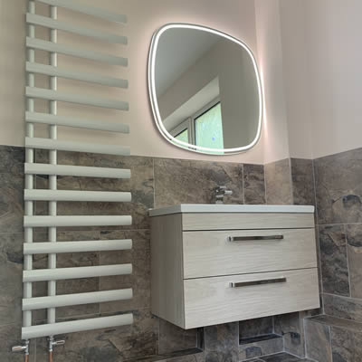 Classic Bathrooms Sevenoaks, Kent bathroom fitters