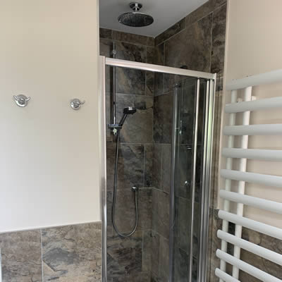 Classic Bathrooms Sevenoaks, Kent bathroom fitters